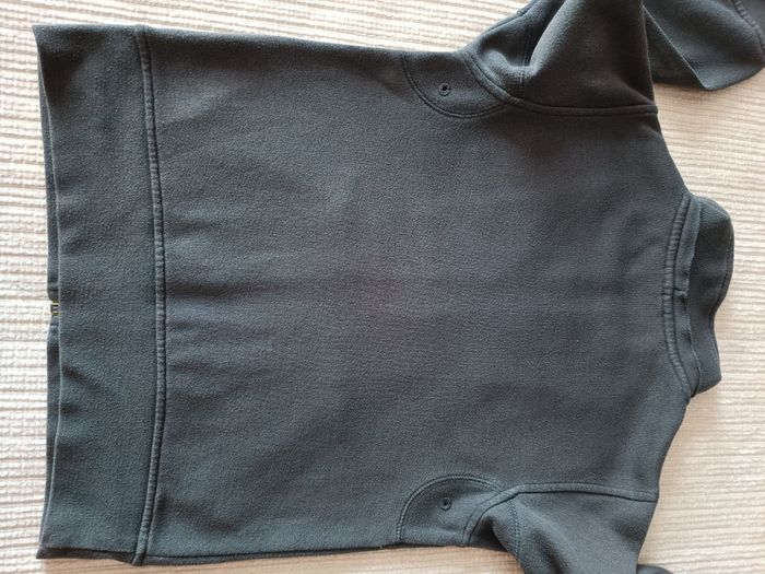 Gilet sweat T 8 ans - photo numéro 7