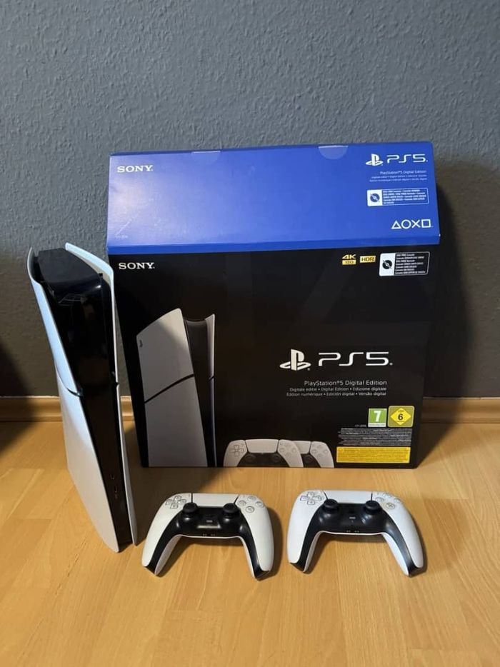 PlayStation 5