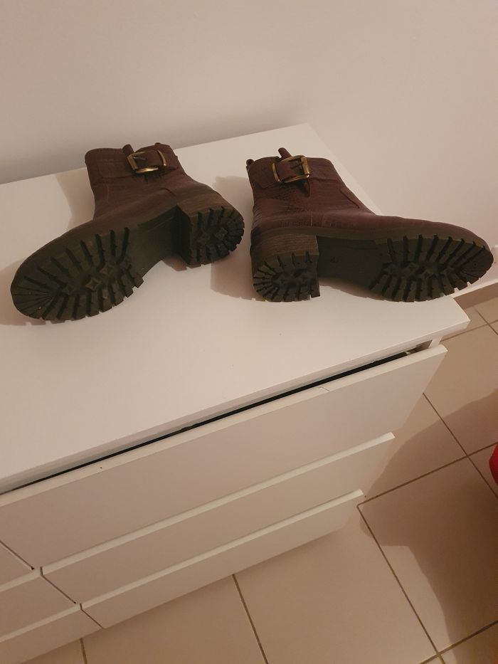 Très Belle Bottes - photo numéro 4