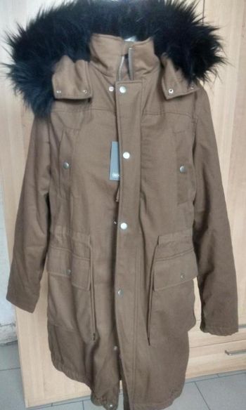 Manteau Asos neuf 