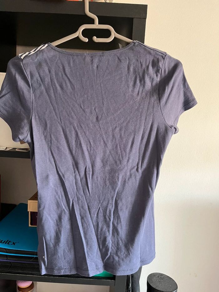 Tee shirt Kalisson - photo numéro 2