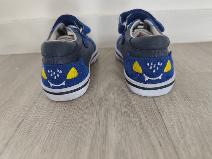 Chaussures Verbaudet enfant - photo numéro 2