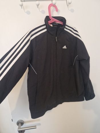 Veste survêtement Adidas