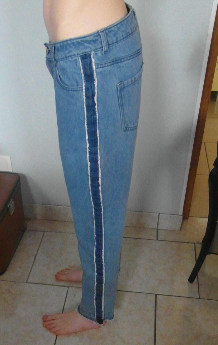 jean droit - photo numéro 9