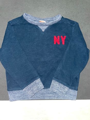 Pull tape à l’œil