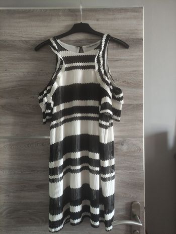 Robe Zara taille M