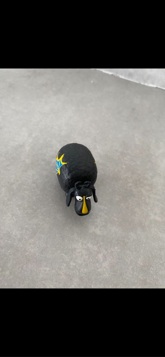 Jouet Figurine Mouton - photo numéro 2
