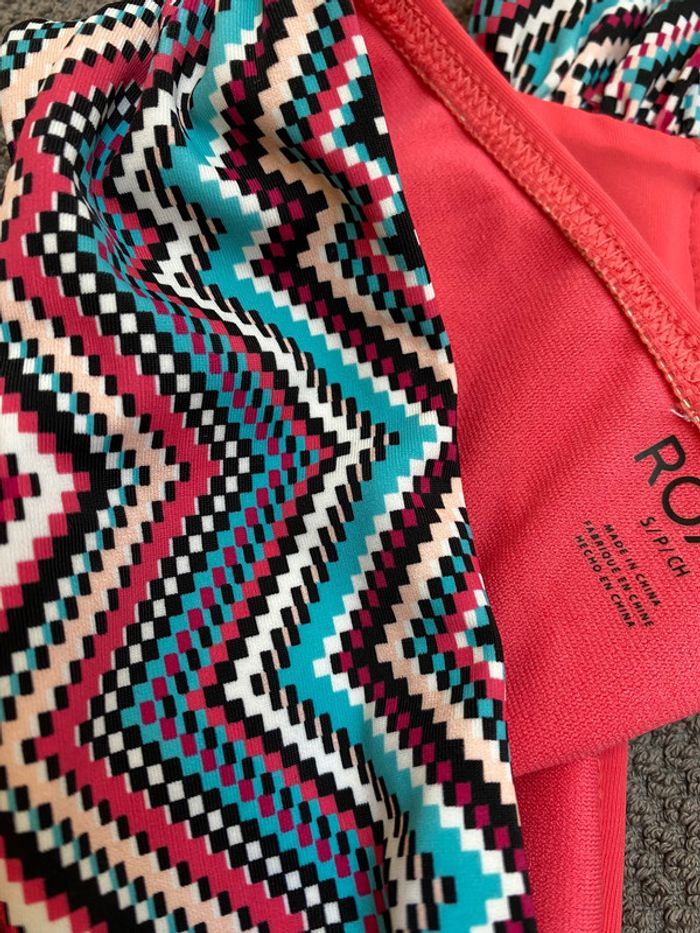 Bas de maillot deux pièces Roxy S - photo numéro 5