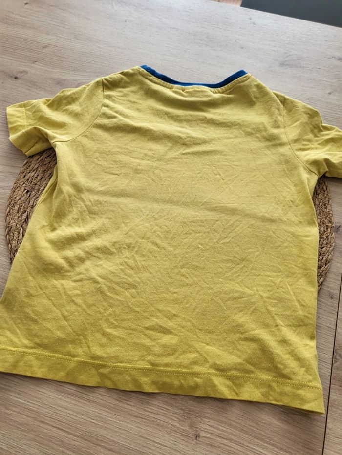 Tee-shirt de pyjama - photo numéro 3