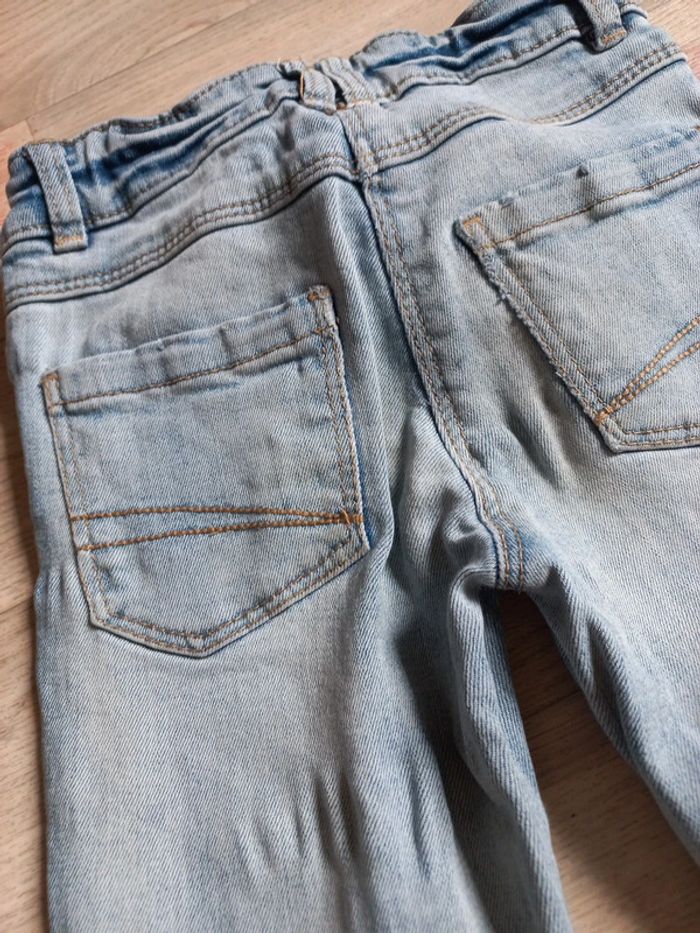 Jean original - photo numéro 4