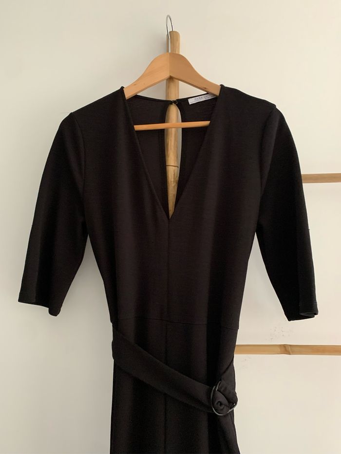 Combinaison Zara taille S - photo numéro 2