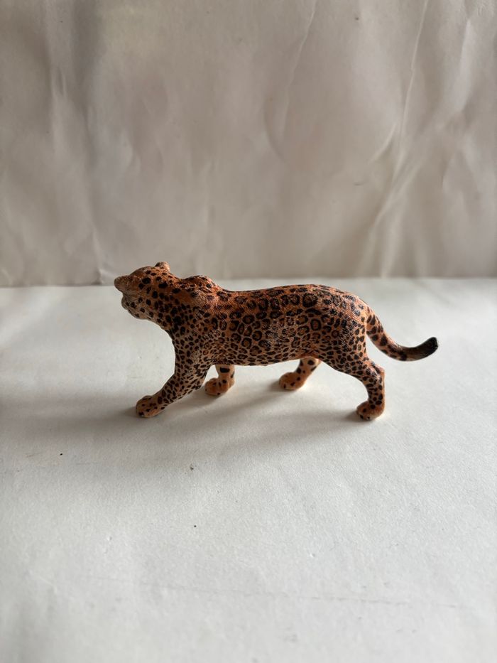 Léopard Schleich - photo numéro 5