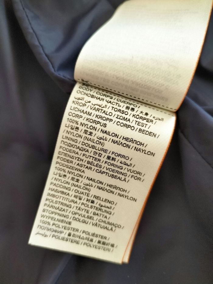 Jolie doudoune Superdry - photo numéro 7