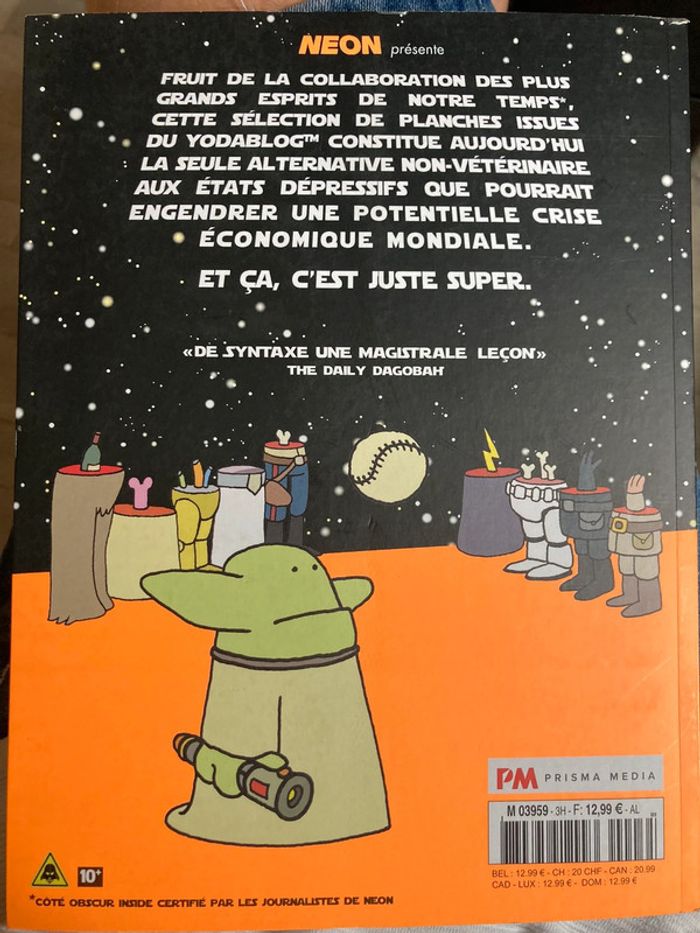 la dernière guerre du retour contre attaque - L’ivre - photo numéro 2