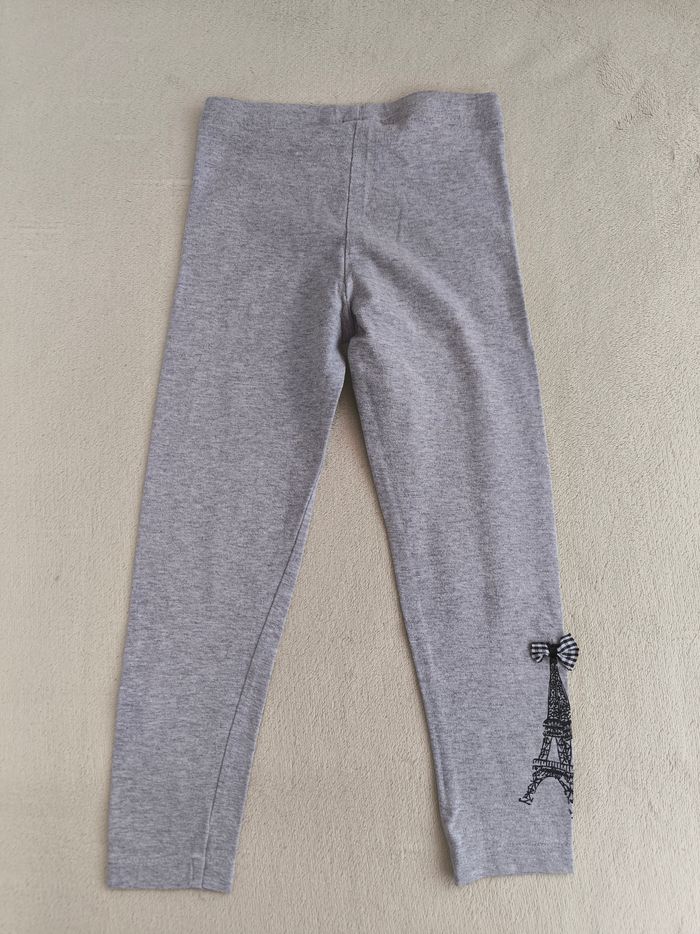 Legging fille Palomino 5 ans - photo numéro 3