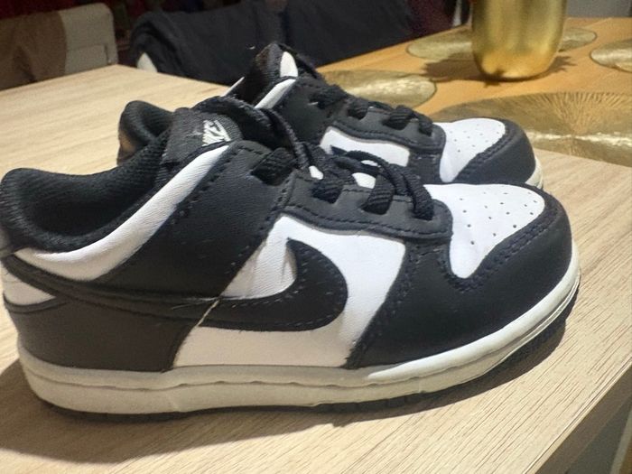 Basket Nike - photo numéro 4