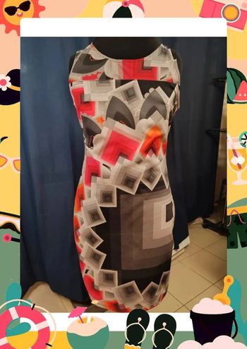 Robe Desigual