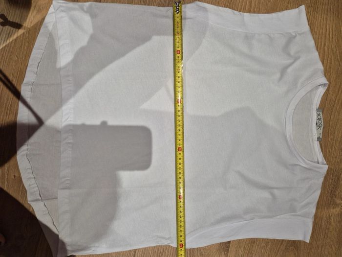 T-shirt sans manches L - photo numéro 7