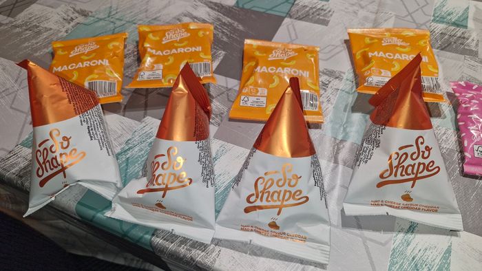 So shape - photo numéro 3