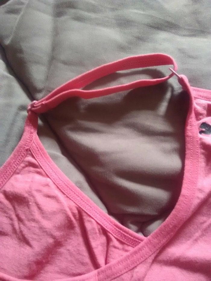 Débardeur puma - photo numéro 4