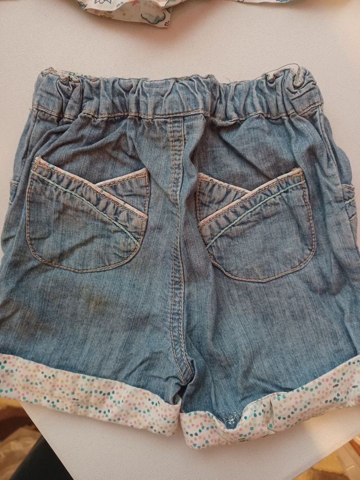 Ensemble 2 pièces - photo numéro 3