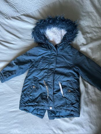 Manteau