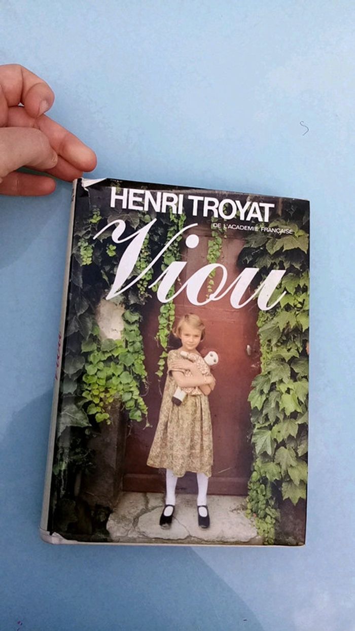 Viou academie française