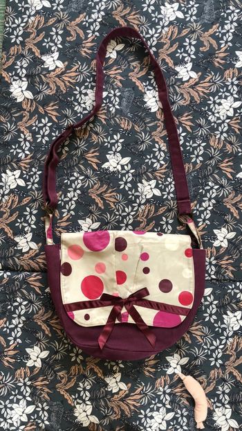 Sac à main fait en France