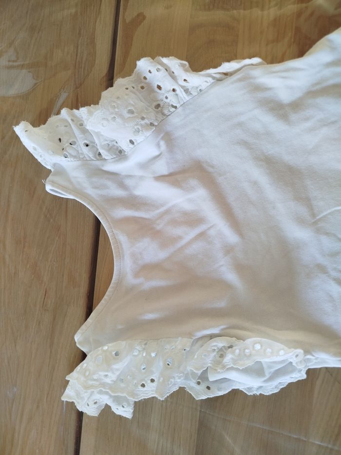 Body maillot - photo numéro 5