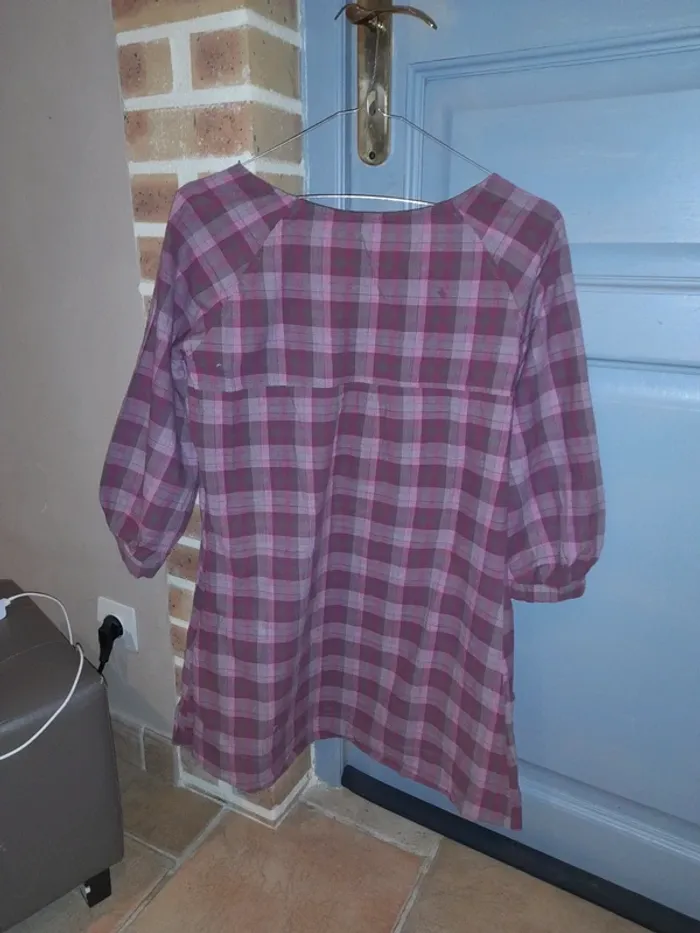 Blouse - photo numéro 2