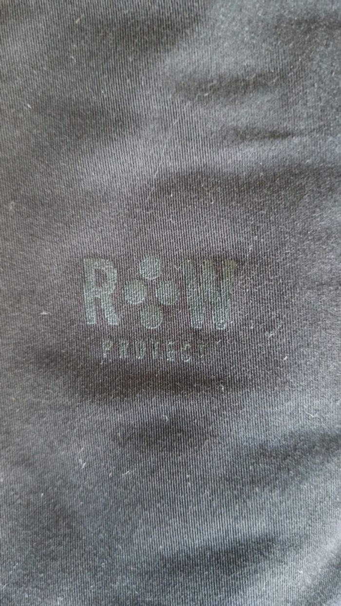 Parka matelassé homme - photo numéro 7