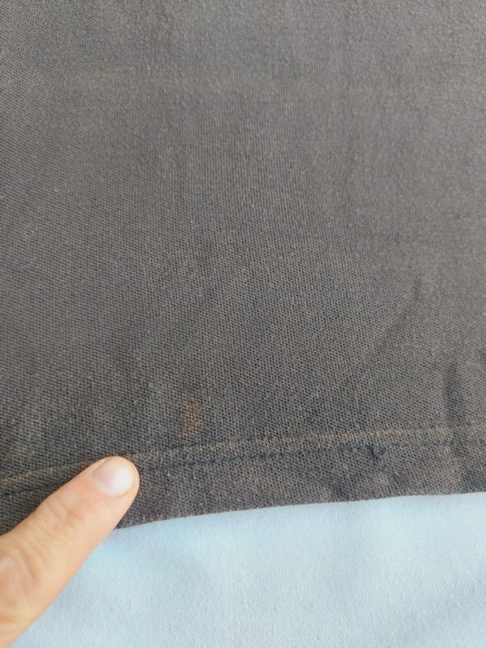 Polo manches courtes Barcelona XXL - photo numéro 3