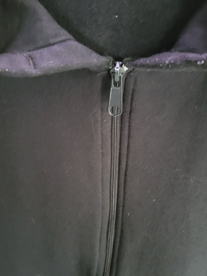 Gilet zippé à capuche garçon Gémo - photo numéro 3