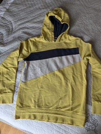 Pull Okaïdi