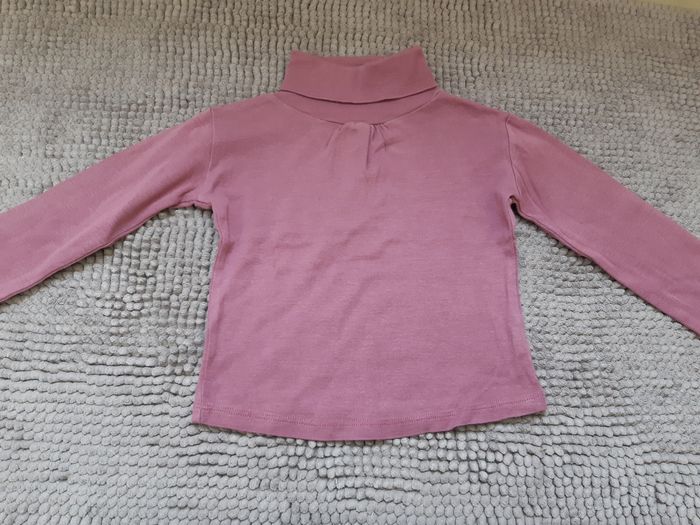 T-shirt ML TEX 3 ANS