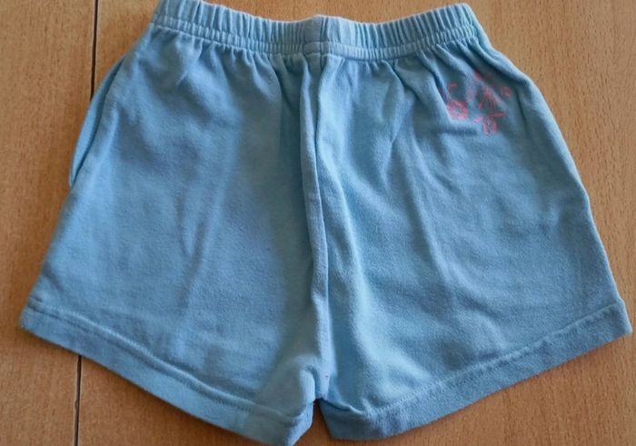 Lot de 2 shorts - photo numéro 5