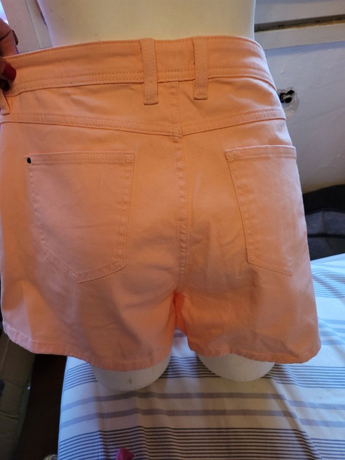 Short - photo numéro 4