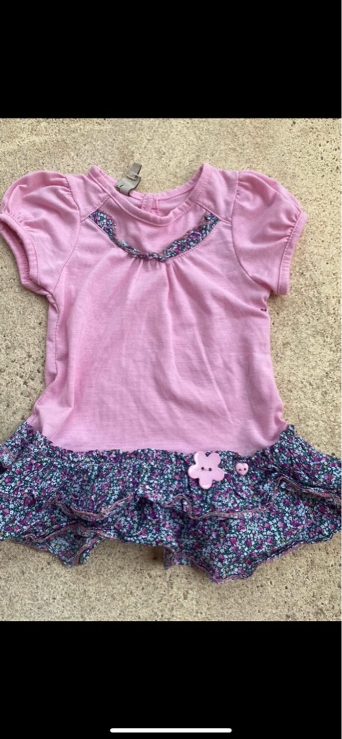 Robe boîte à malices