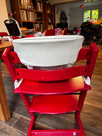 Newborn set stokke 