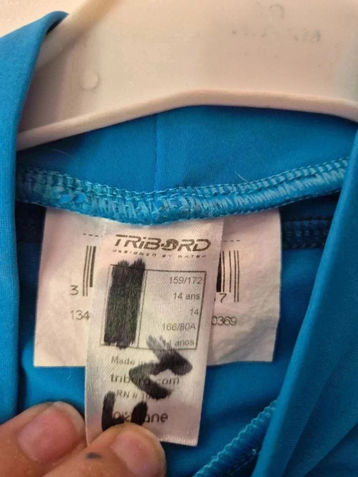 Tee shirt - photo numéro 5