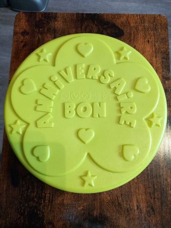 Moule à manqué silicone