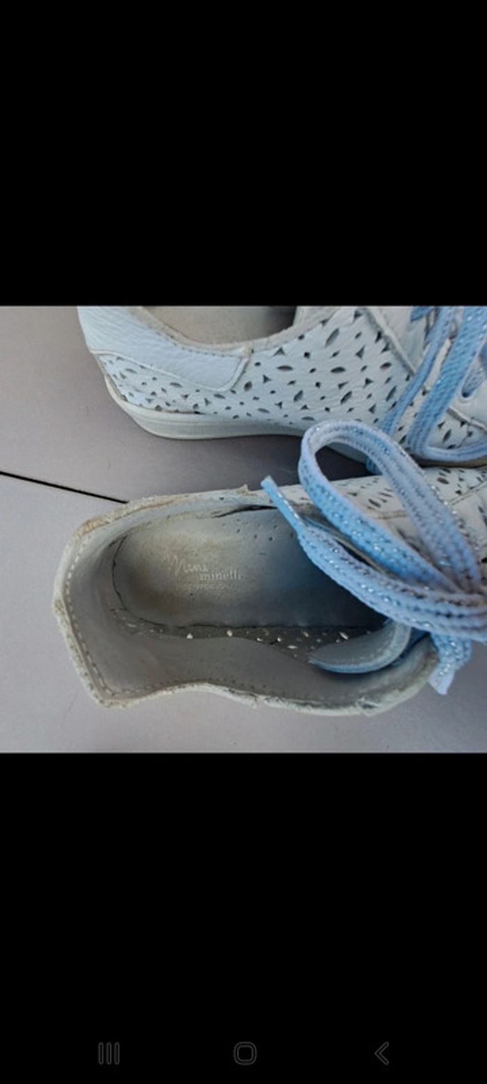 Chaussures légères 33 - photo numéro 5