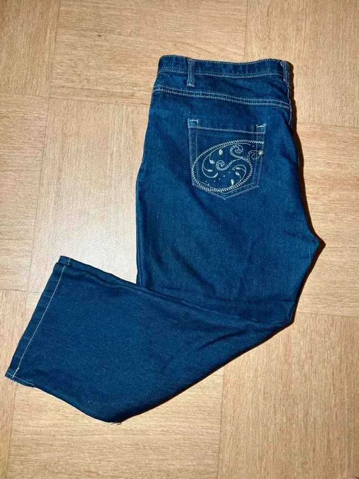 Jeans Via28 - photo numéro 11