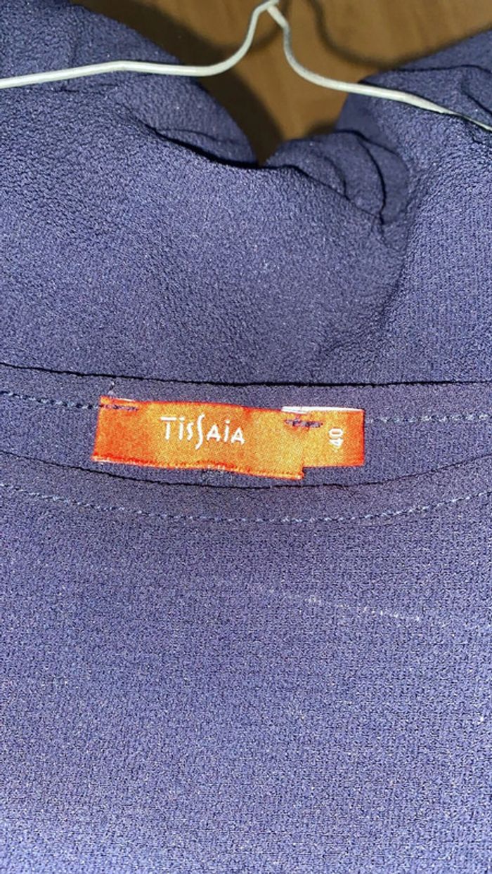 Haut fluide - photo numéro 3