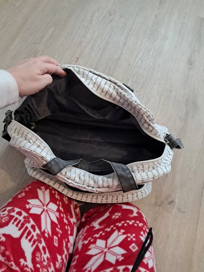 Sac à langer - photo numéro 2