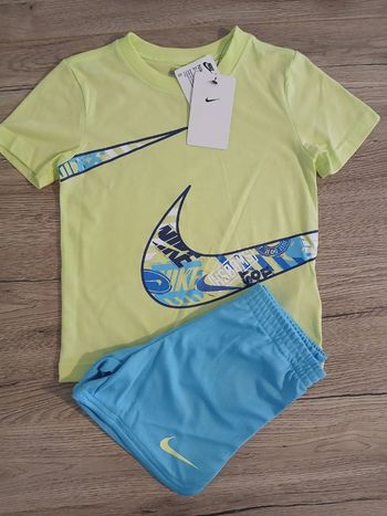 Ensemble nike garçon