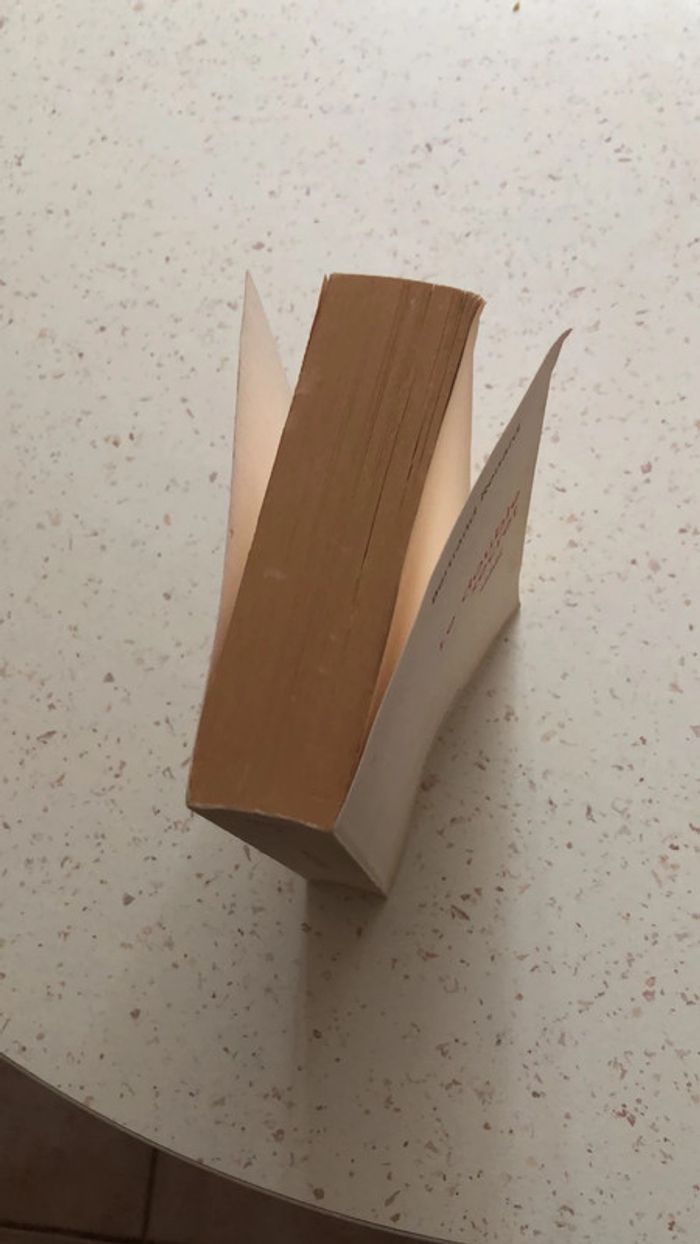 Le double secret - photo numéro 4