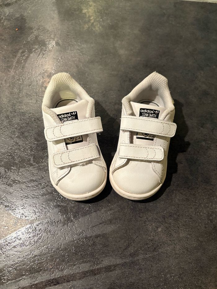 Chaussure adidas