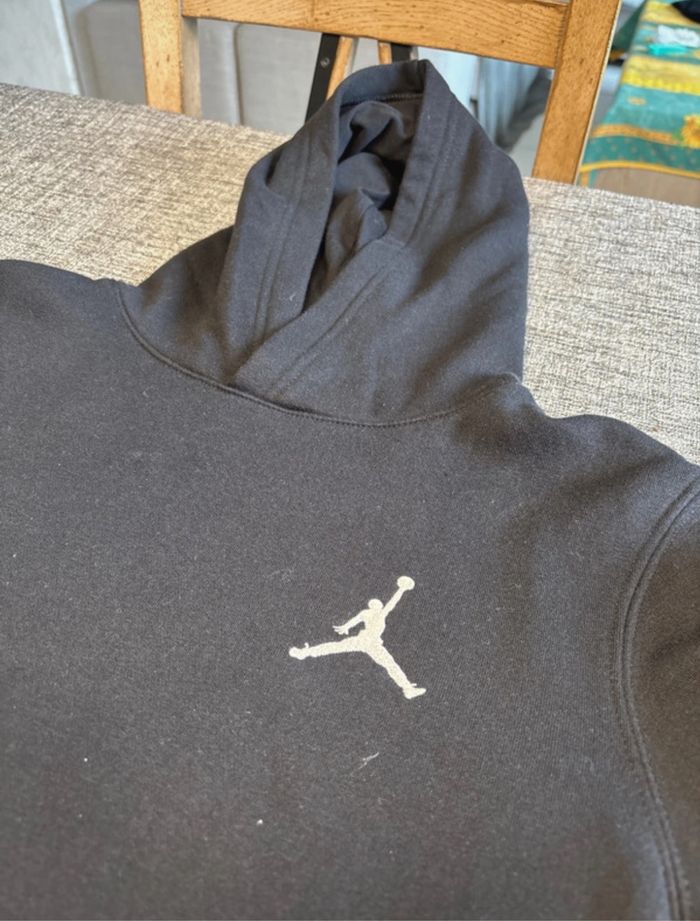 Sweat-shirt capuche JORDAN - photo numéro 3