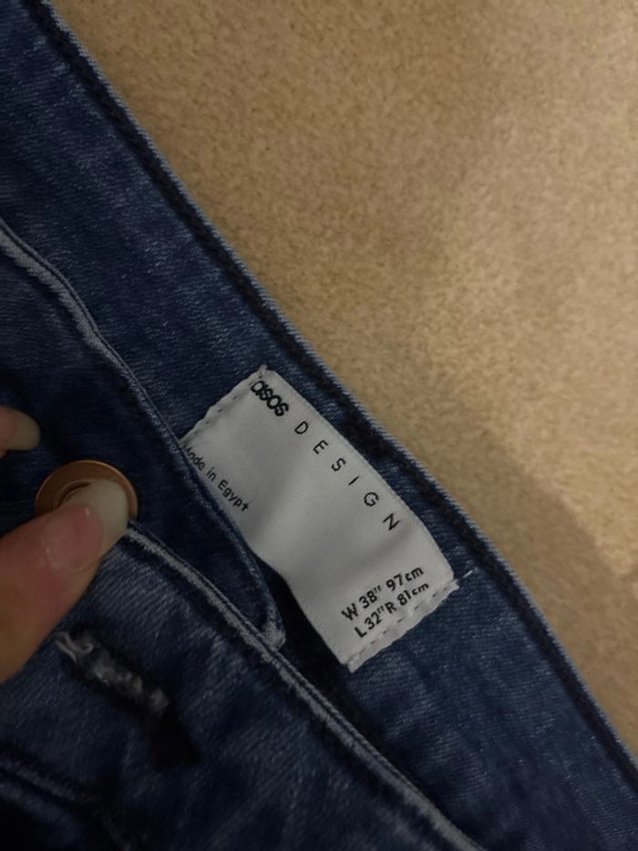Pantalon à trous - photo numéro 2